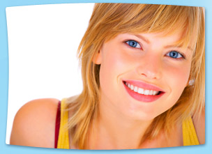 teen in yellow shirt